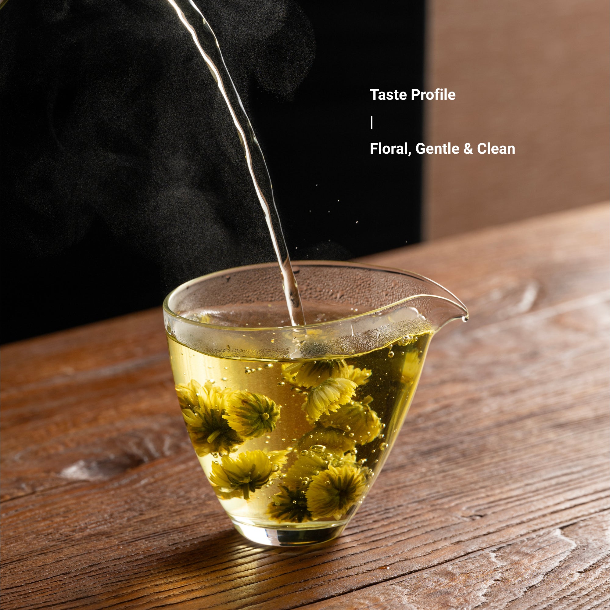 Chrysanthemum Herbal Tea – 80 g (2.8 oz)