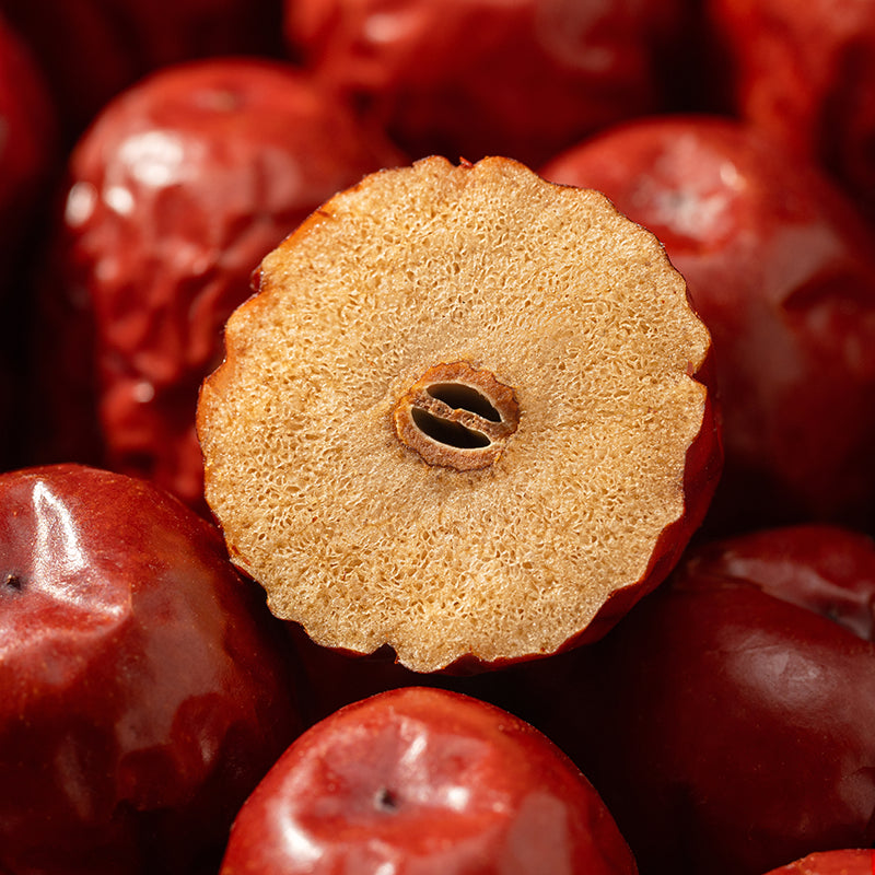 Dried Red Dates – 200 g (7 oz)
