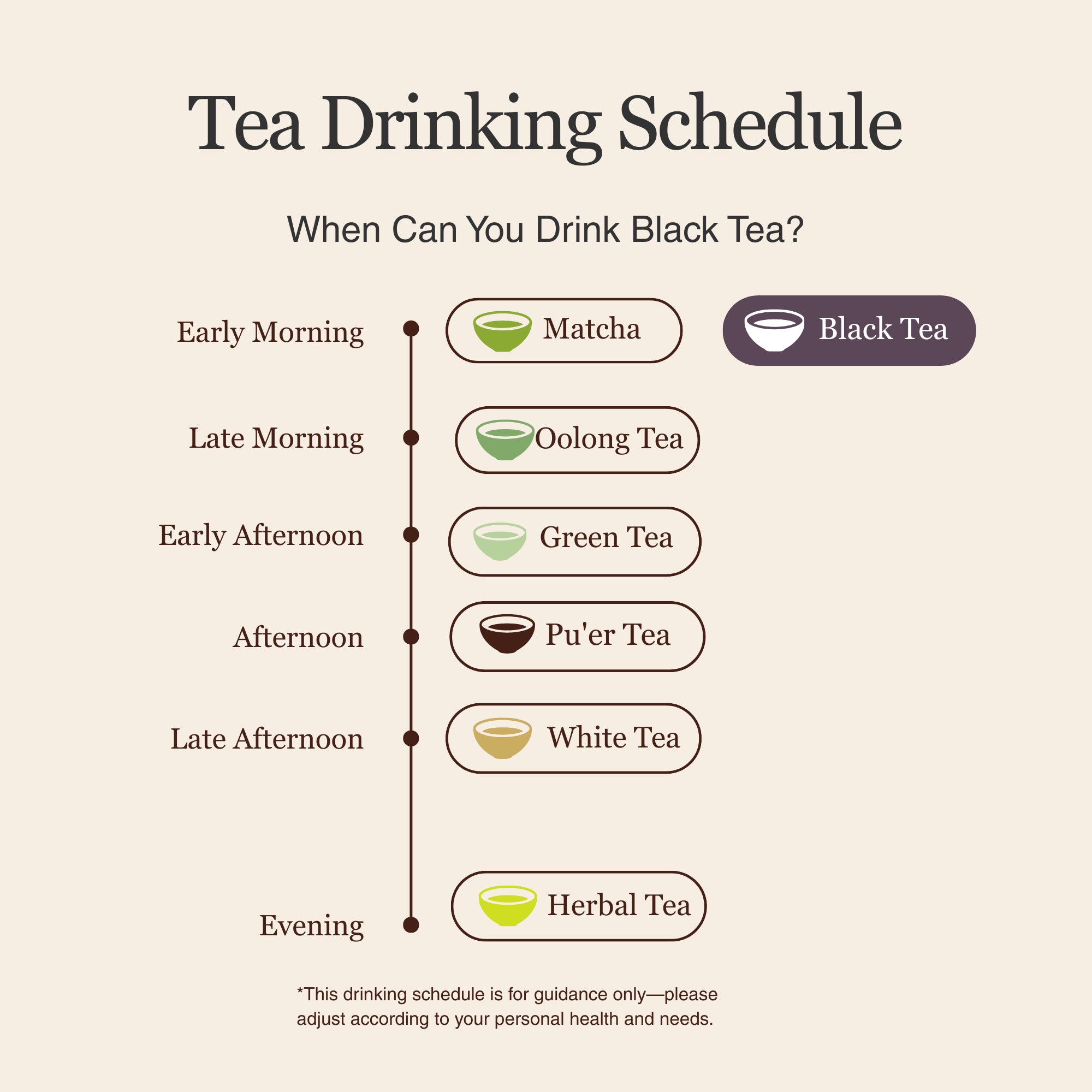 Jasmine Black Tea