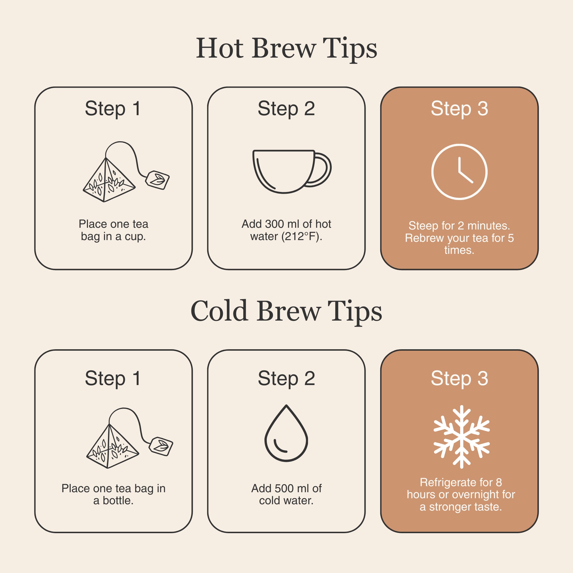 Orange White Tea