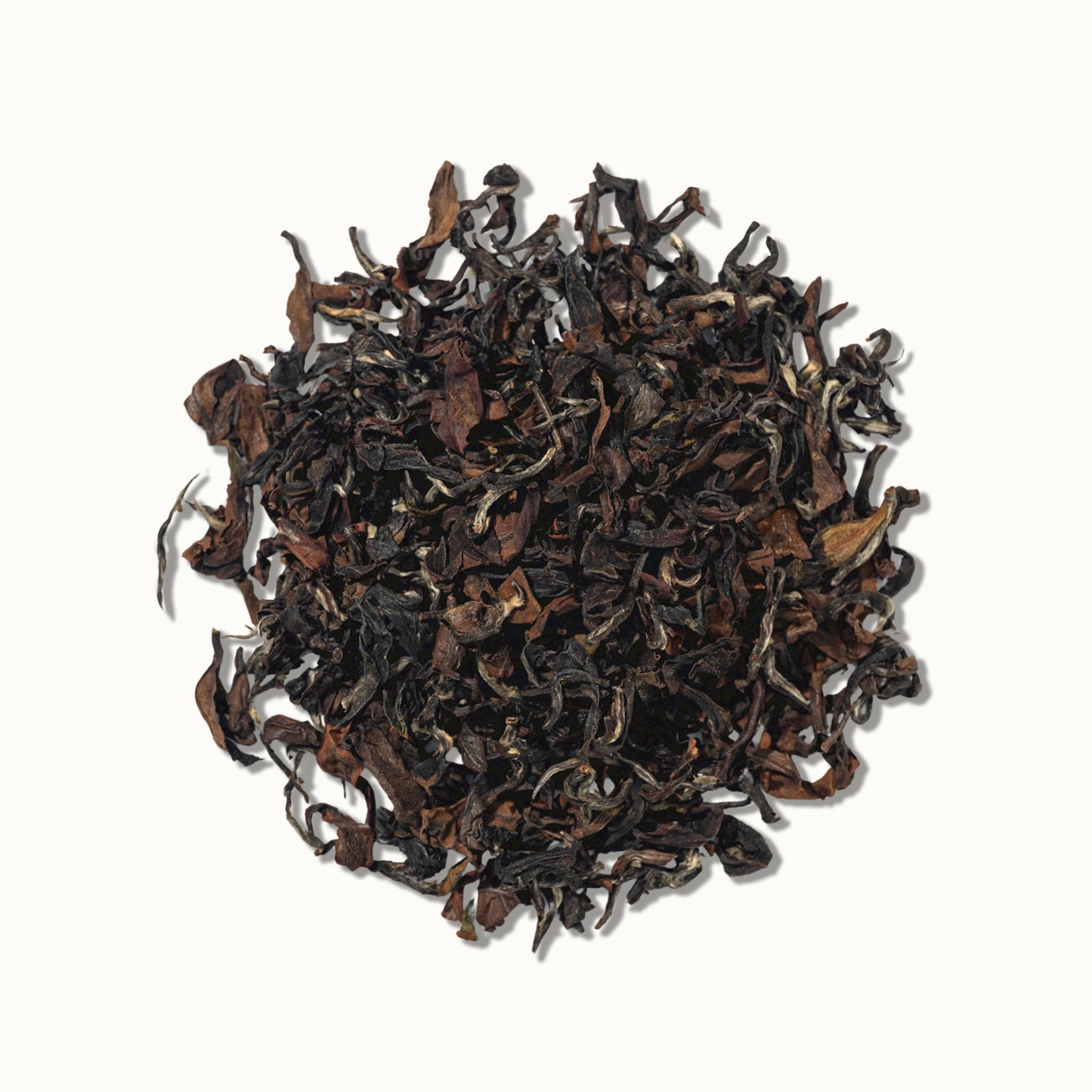 Oriental Beauty Oolong Tea