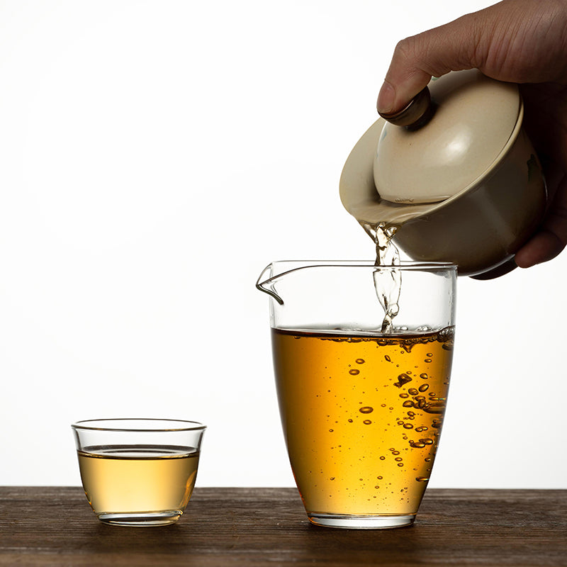 Oriental Beauty Oolong Tea