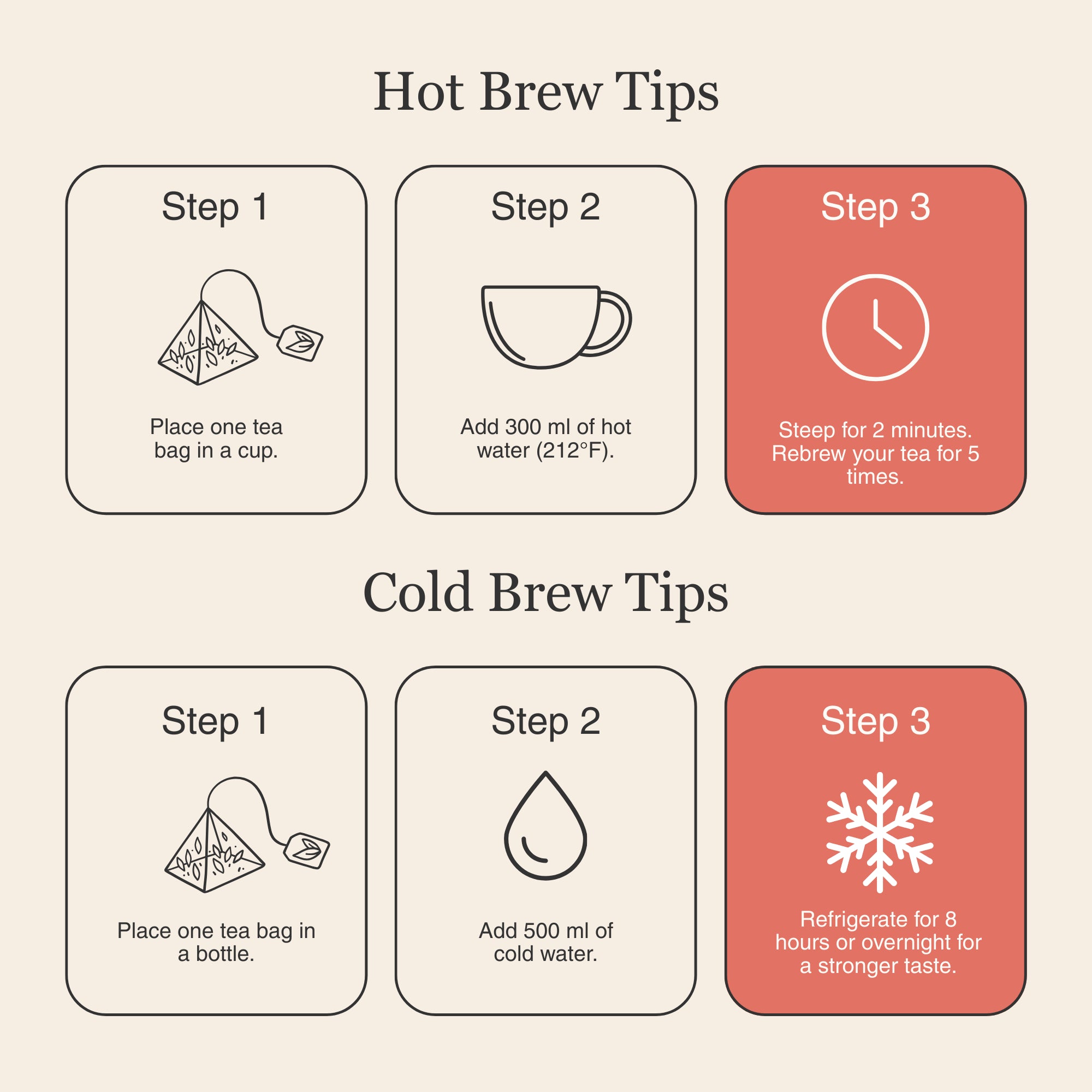 Peach Oolong Tea