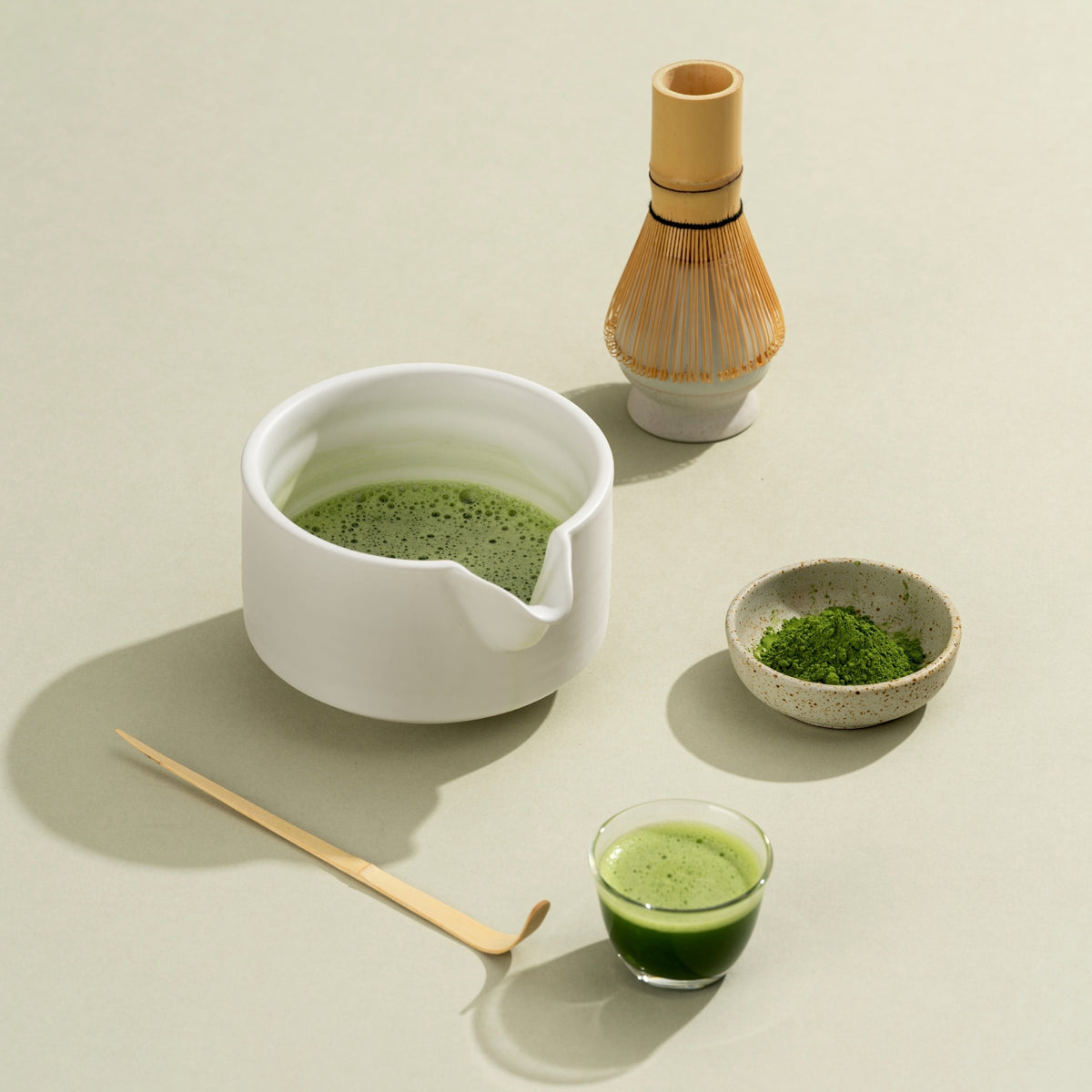 Umami Rich Ceremonial Matcha - 50g