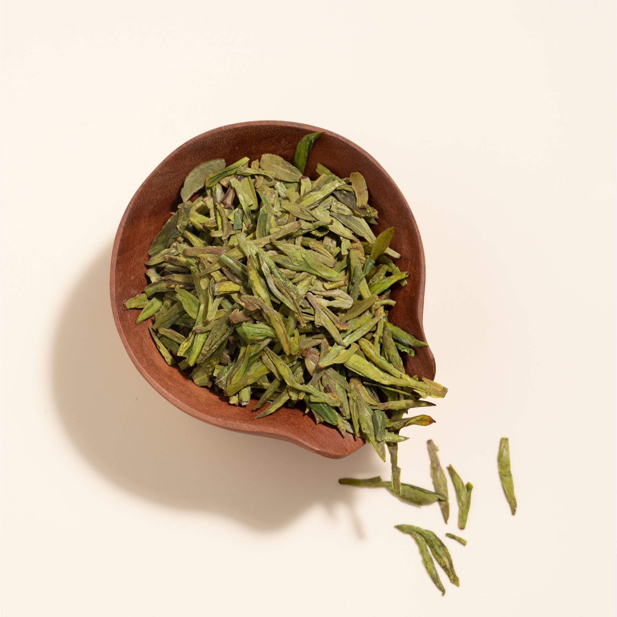 Imperial Dragon Well – Championship Tea Winner