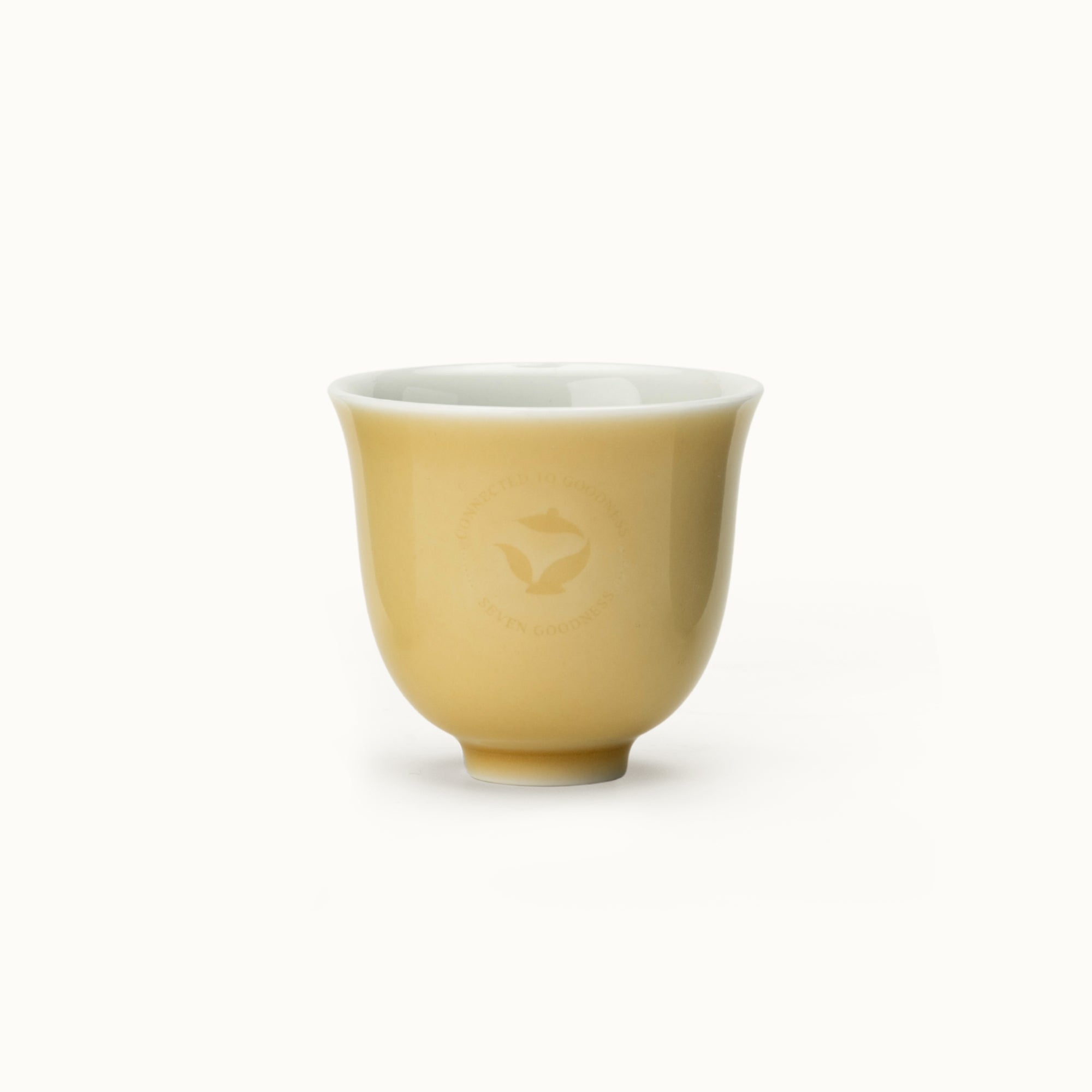 Ceramic Gongfu Tea Cup