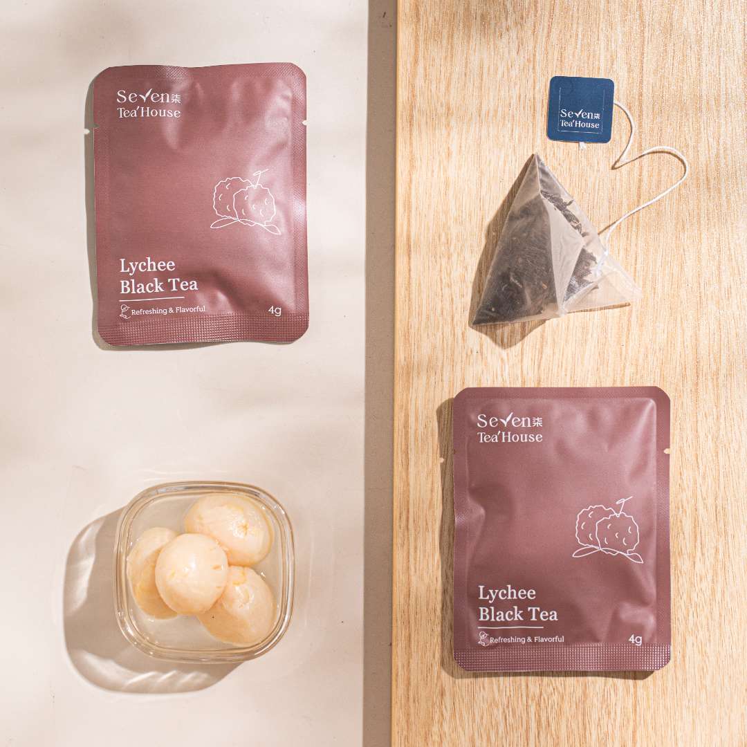 Discover the Unique Lychee Black Tea Benefits for Your Health