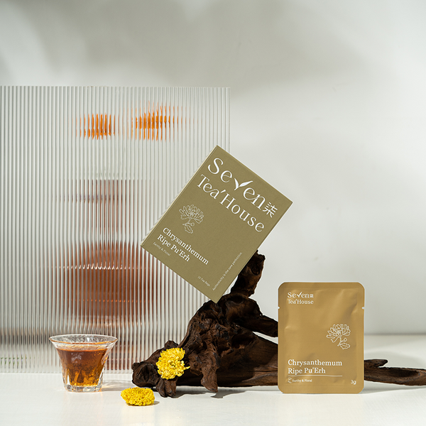 Unlocking the Health Secrets of Chrysanthemum Tea Benefits