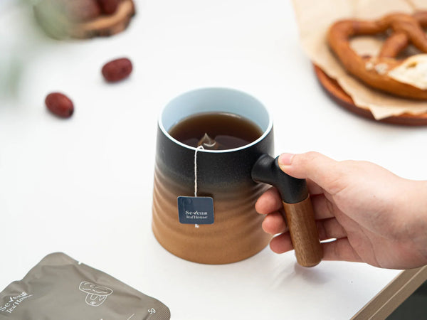 Pu-erh Tea Brewing Guide: Tips for Perfect Flavor Every Time