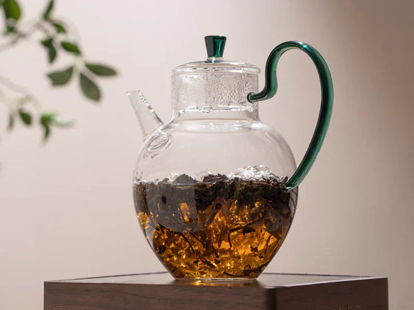 How to Store Tea for Maximum Freshness & Longevity