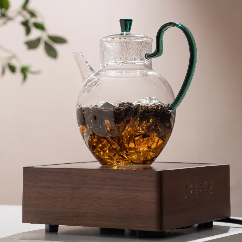 White Tea | 10/20 Open House Tasting Event