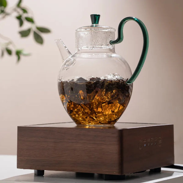 A Complete Guide on How to Make Loose Leaf Tea for the Perfect Brew