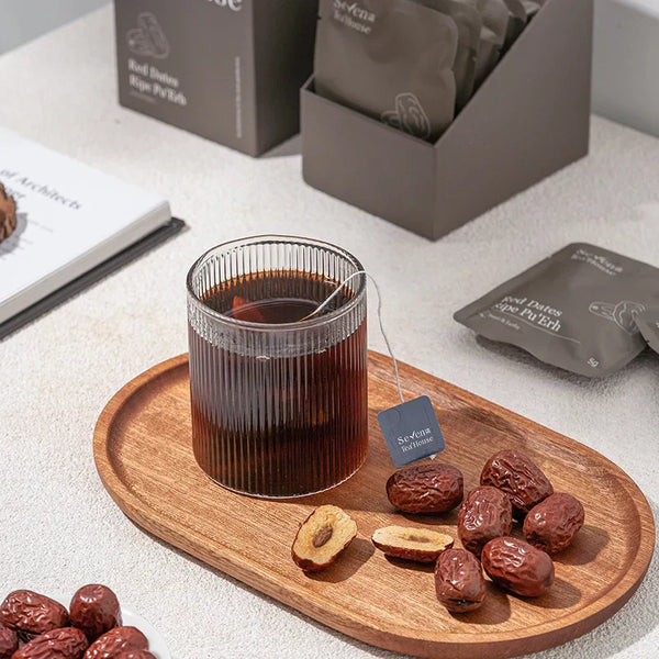 What is Pu-Erh Tea | Origins, Types, and Health Benefits