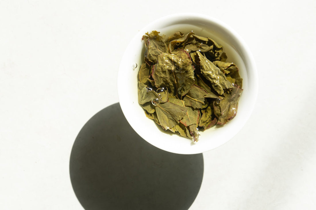 Loose Leaf Tea