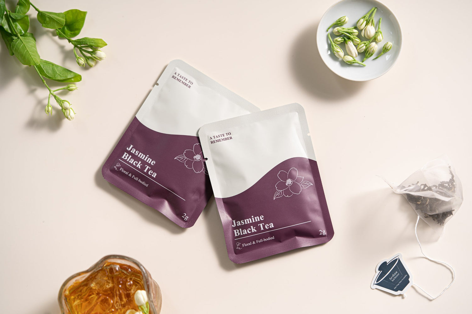 Tea Bags