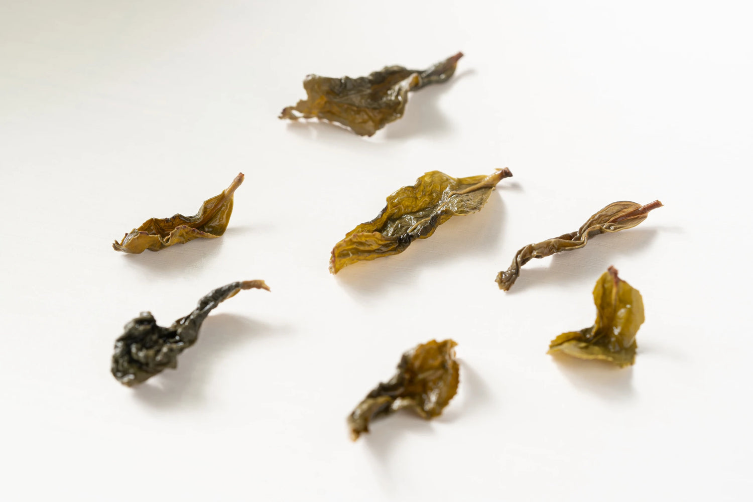 Oolong Tea