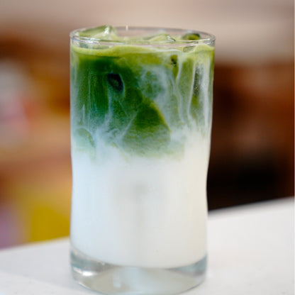 Jade Reserve Ceremonial Matcha