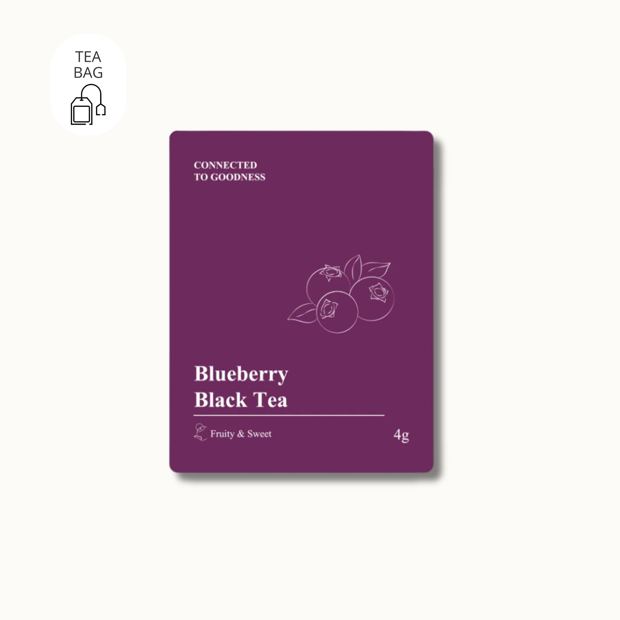 Tea Samplers - Over 25 Flavors