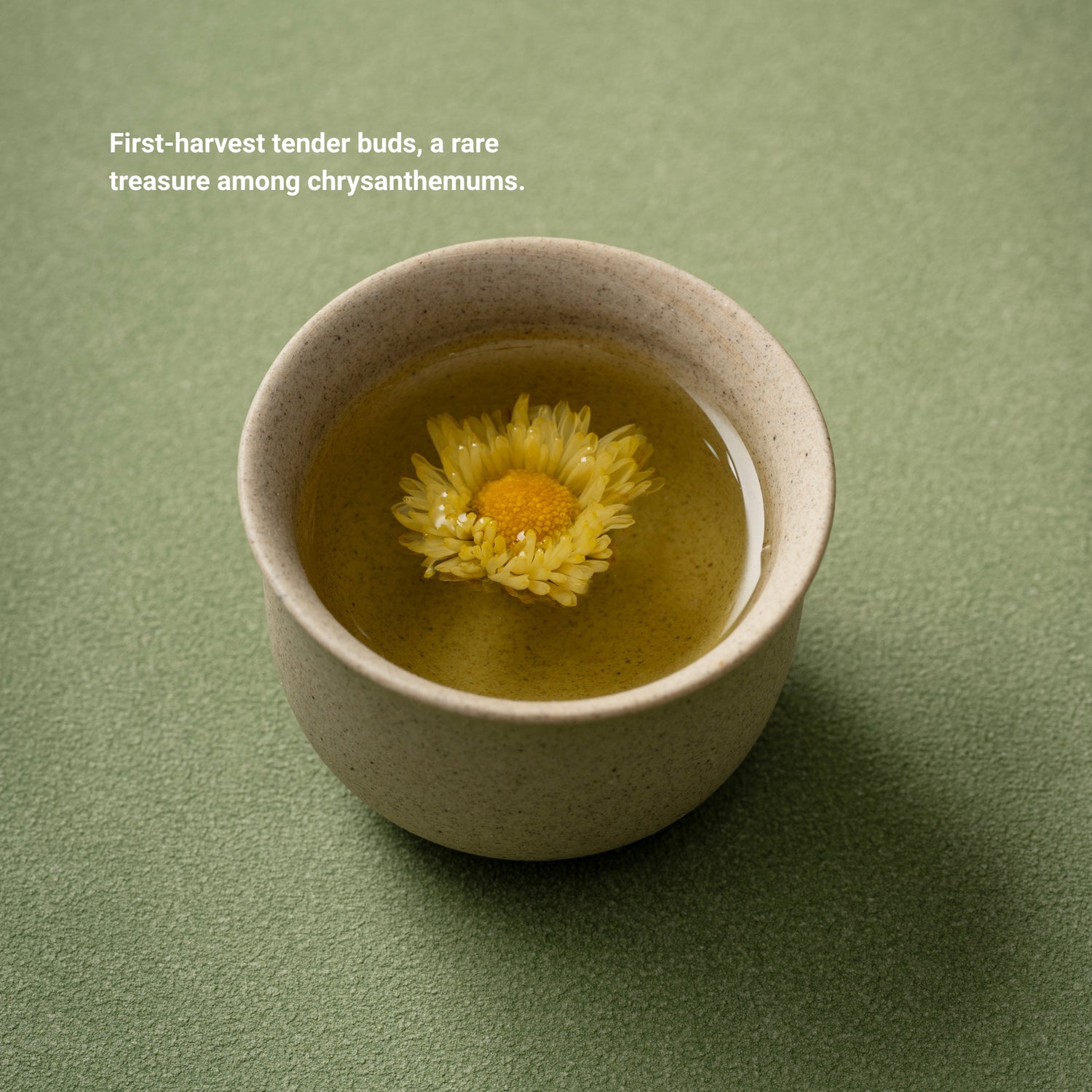 Chrysanthemum Herbal Tea – 80 g (2.8 oz)