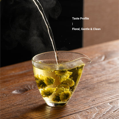 Chrysanthemum Herbal Tea – 80 g (2.8 oz)