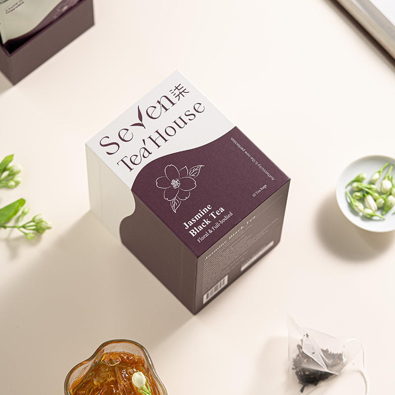 Seven TeaHouse&