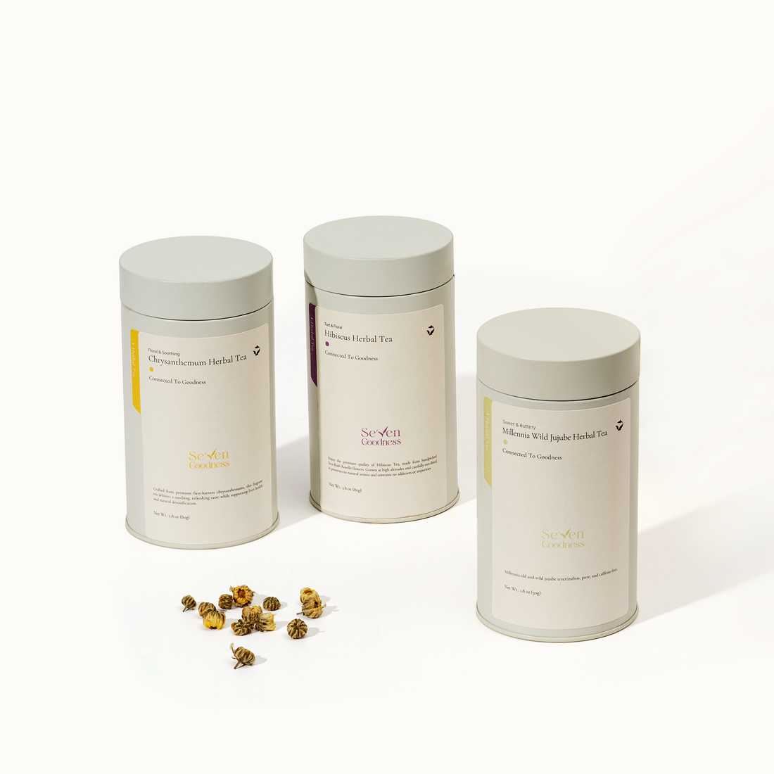 Caffeine Free Bundle