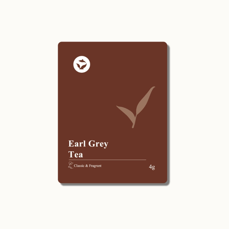 Tea Samplers - Over 25 Flavors