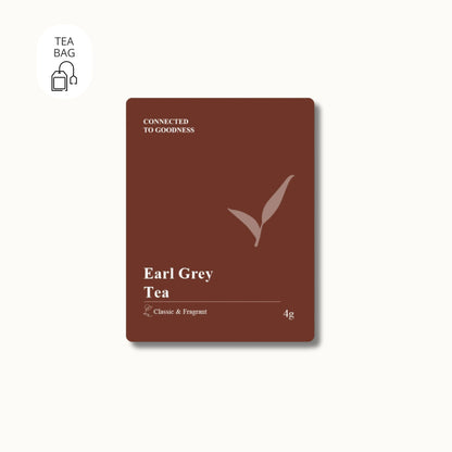 Tea Samplers - Over 25 Flavors