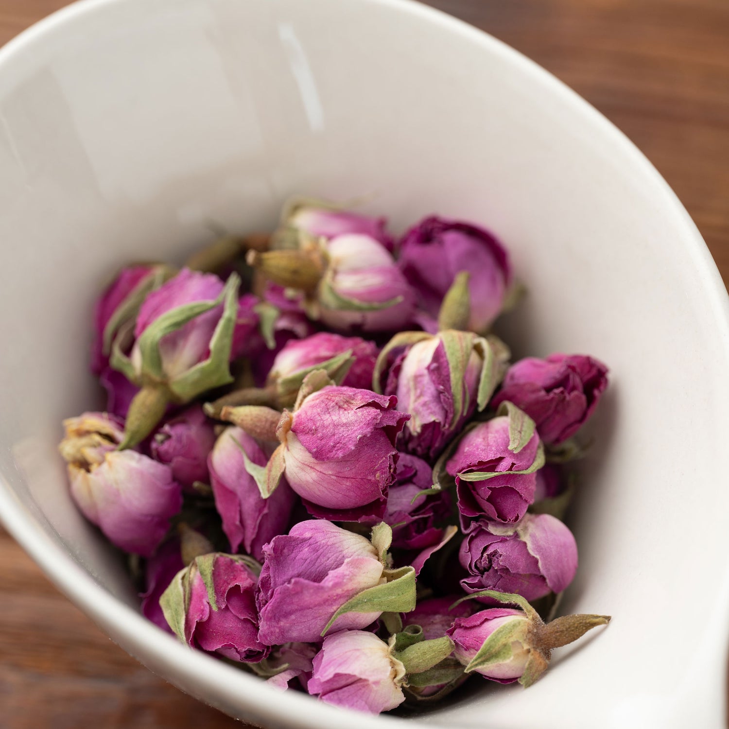 French Rose Herbal Tea