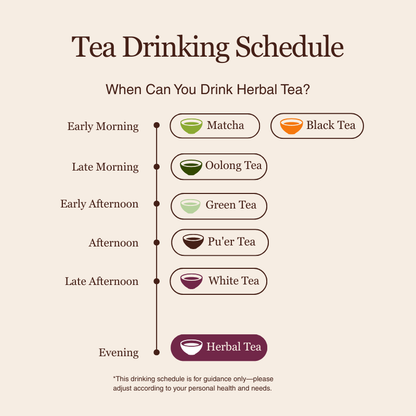 French Rose Herbal Tea
