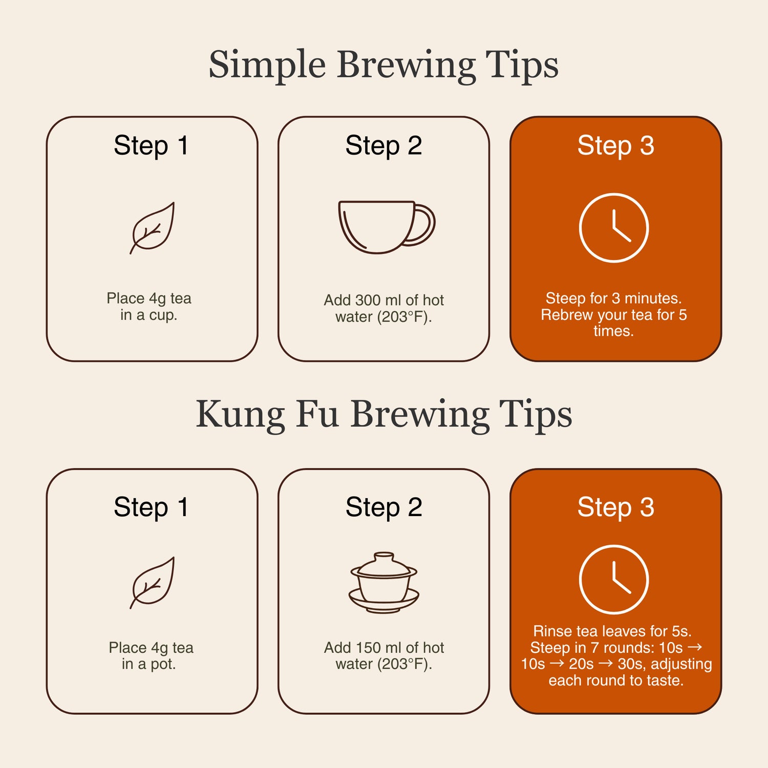 Golden Monkey Black Tea