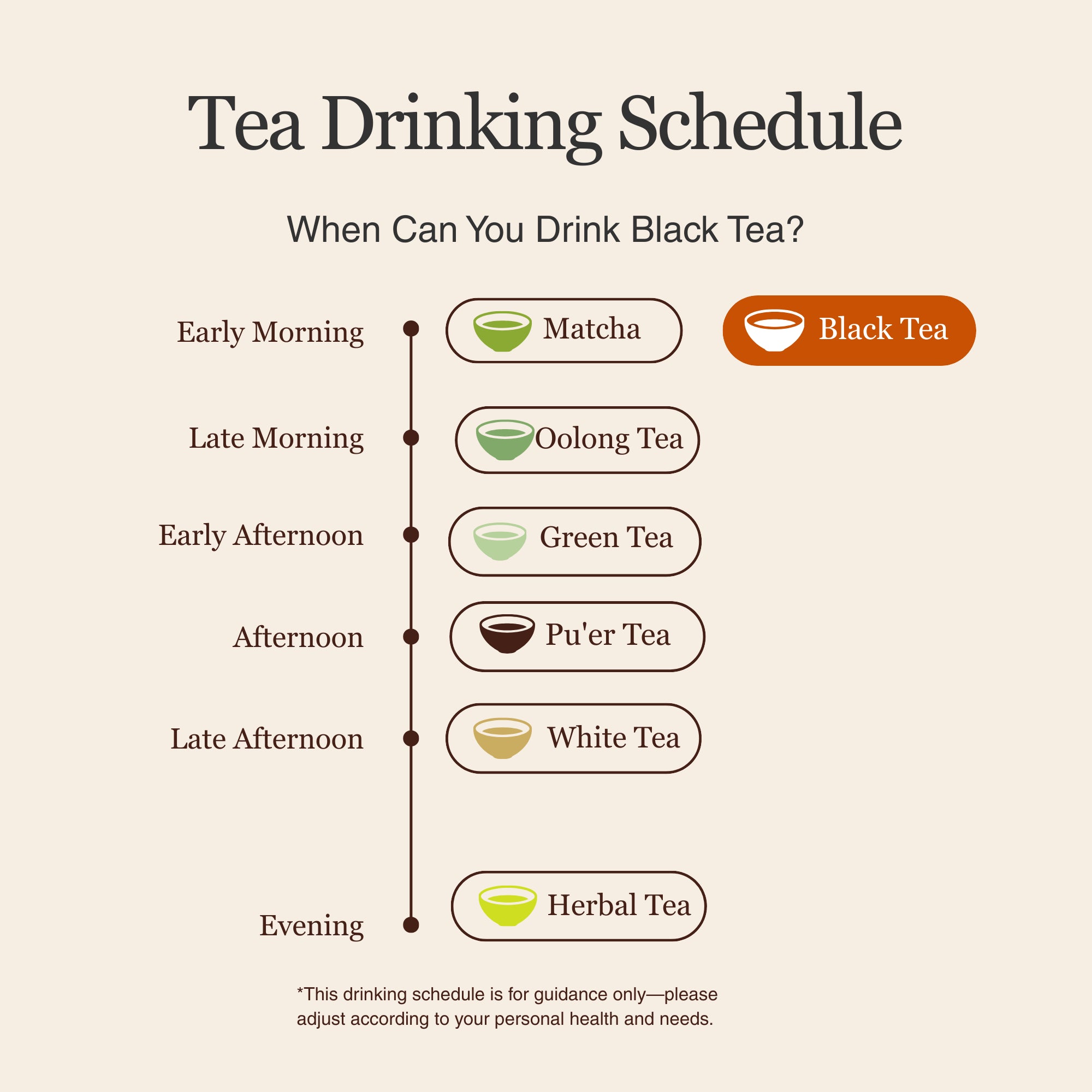 Golden Monkey Black Tea