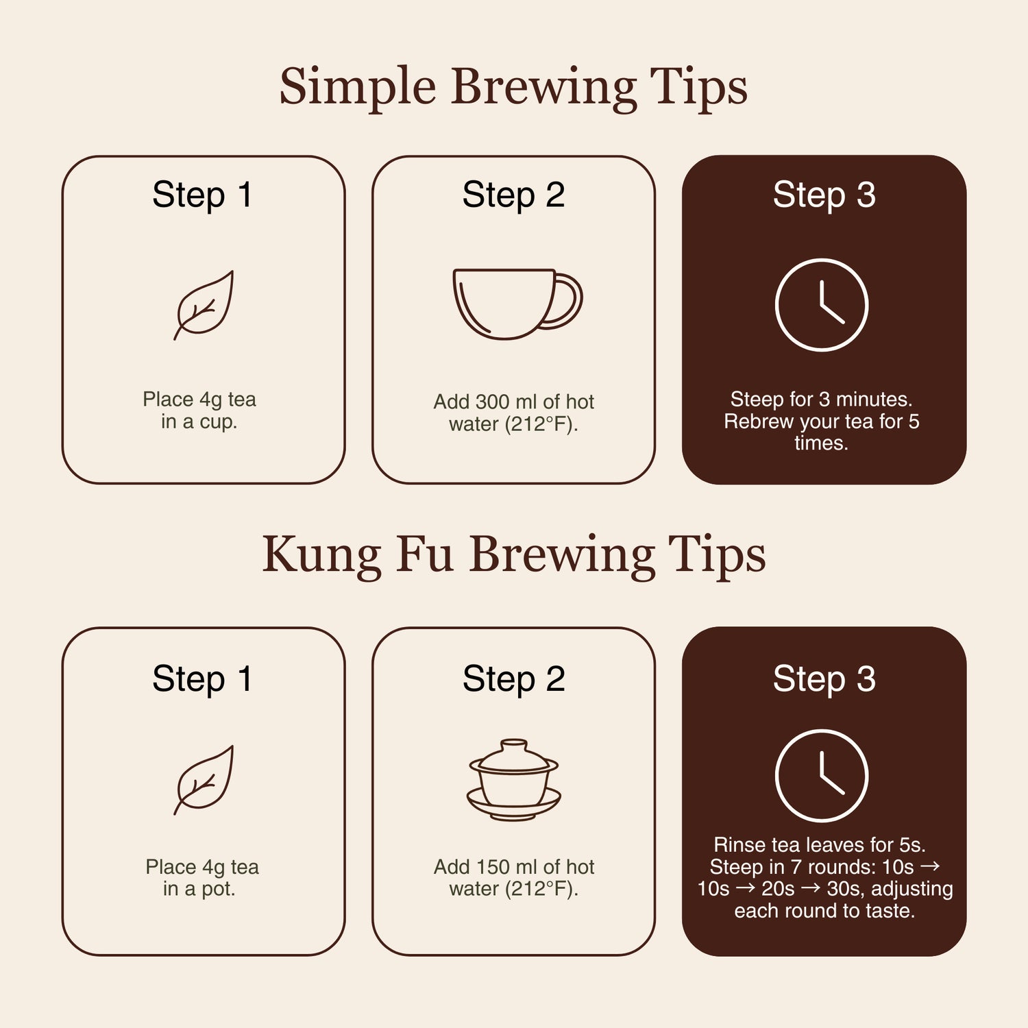 Golden Reserve Ripe Pu-erh