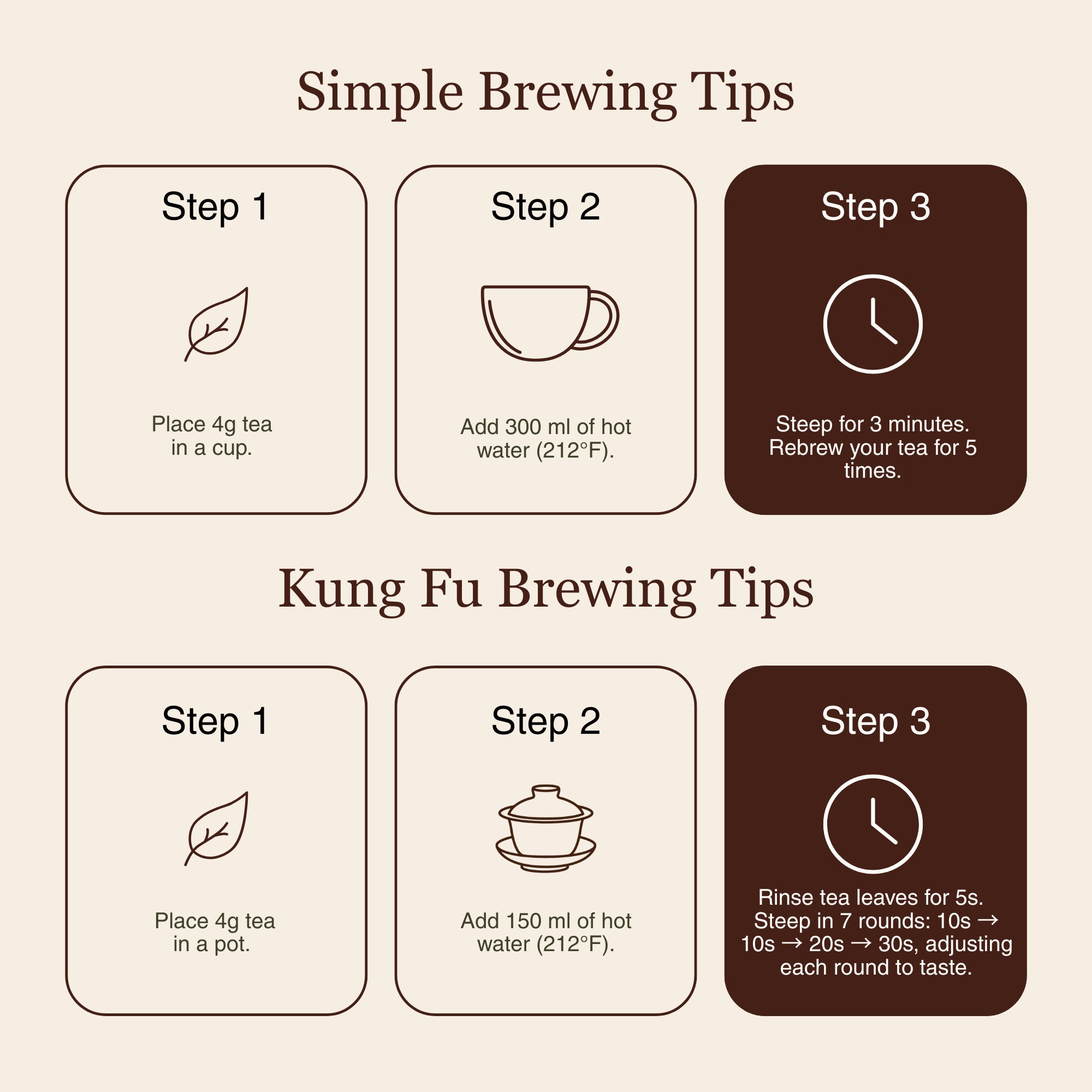 Golden Reserve Ripe Pu-erh