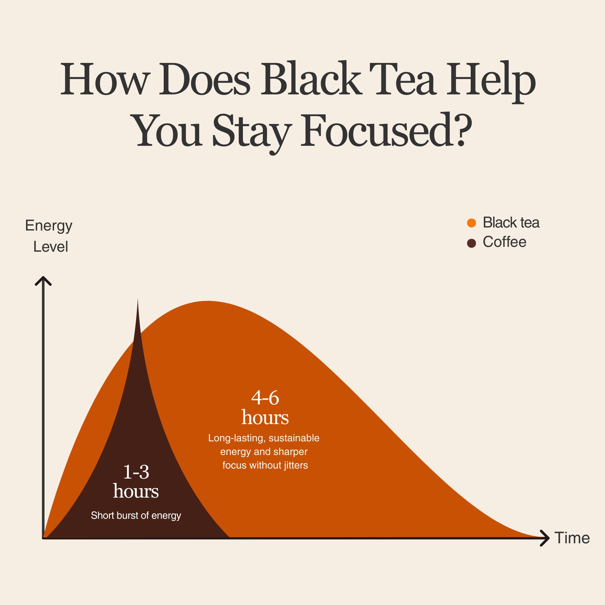 Golden Monkey Black Tea