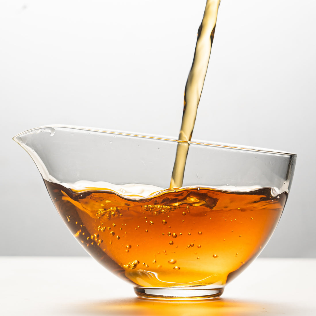 Golden Monkey Black Tea