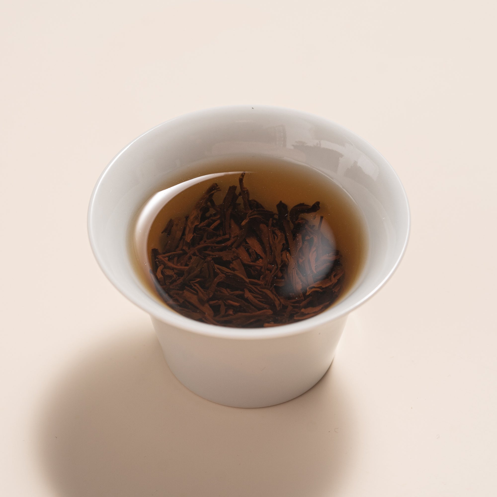 Golden Monkey Black Tea