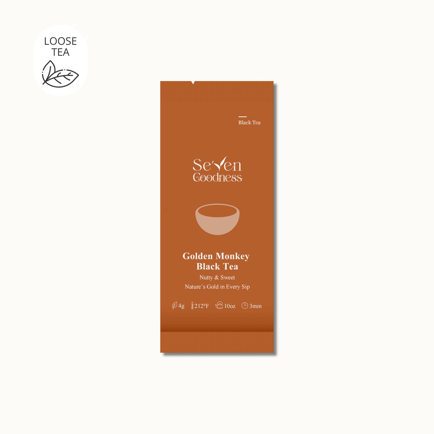 Tea Samplers - Over 25 Flavors