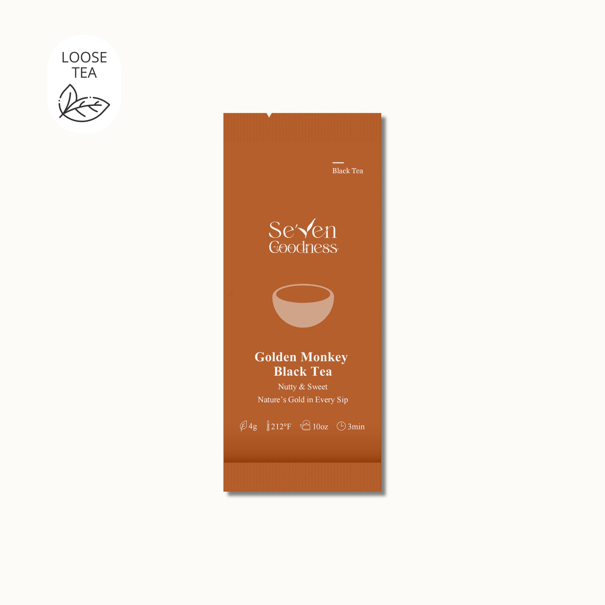 Tea Samplers - Over 25 Flavors