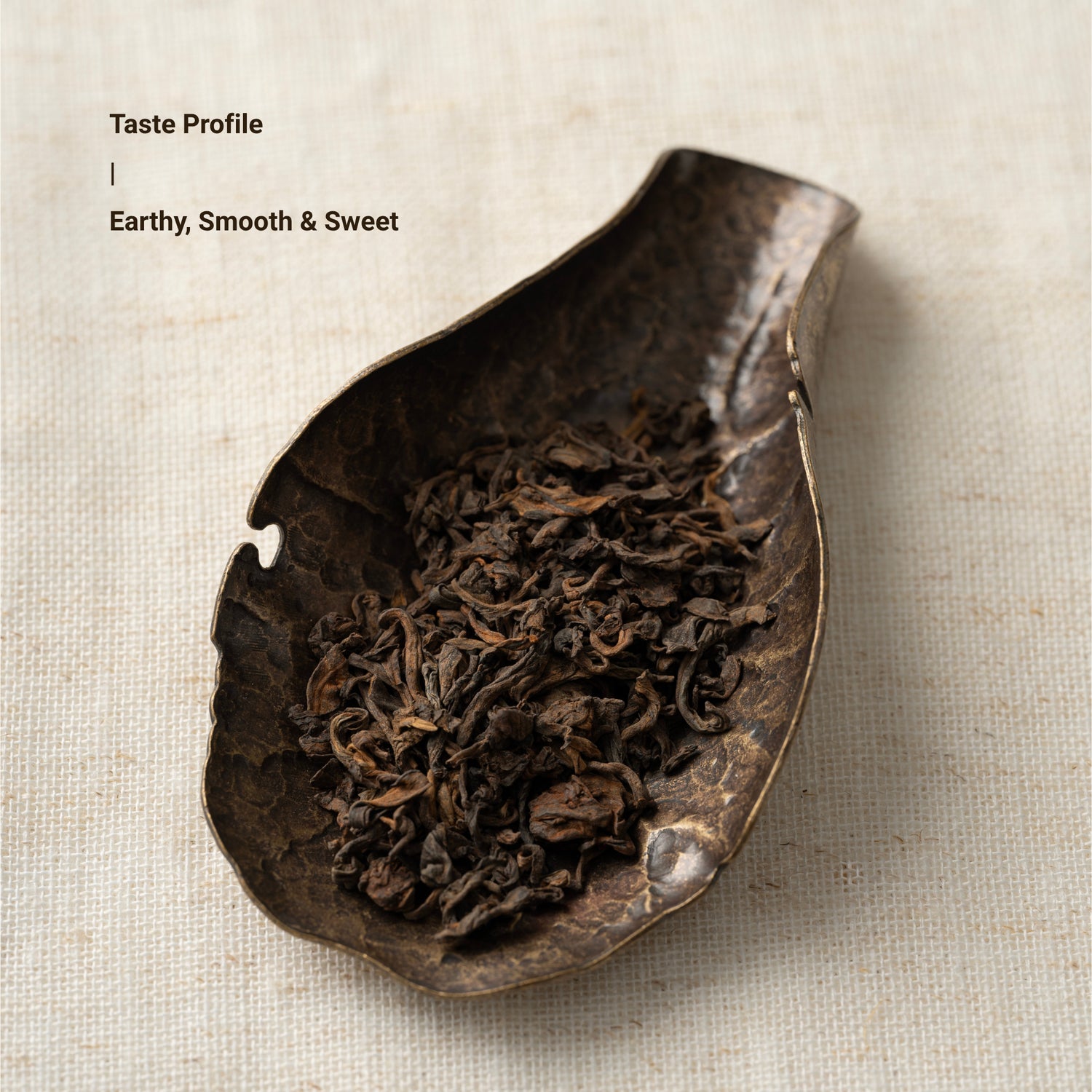 Golden Reserve Ripe Pu-erh