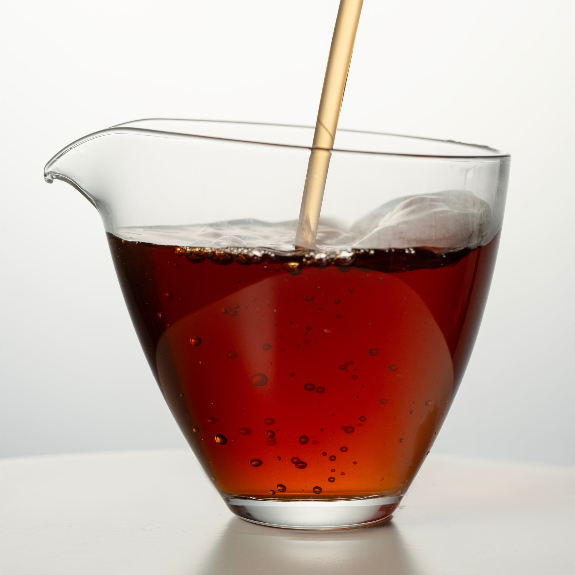 Golden Reserve Ripe Pu-erh