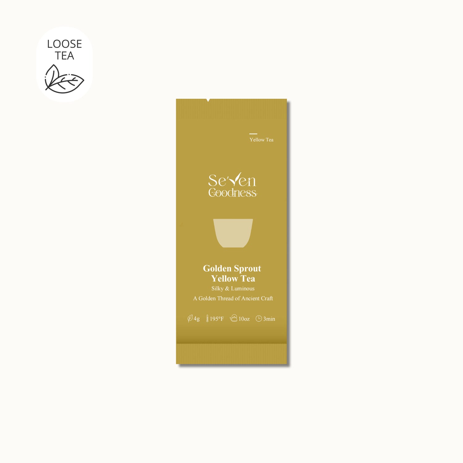 Tea Samplers - Over 25 Flavors