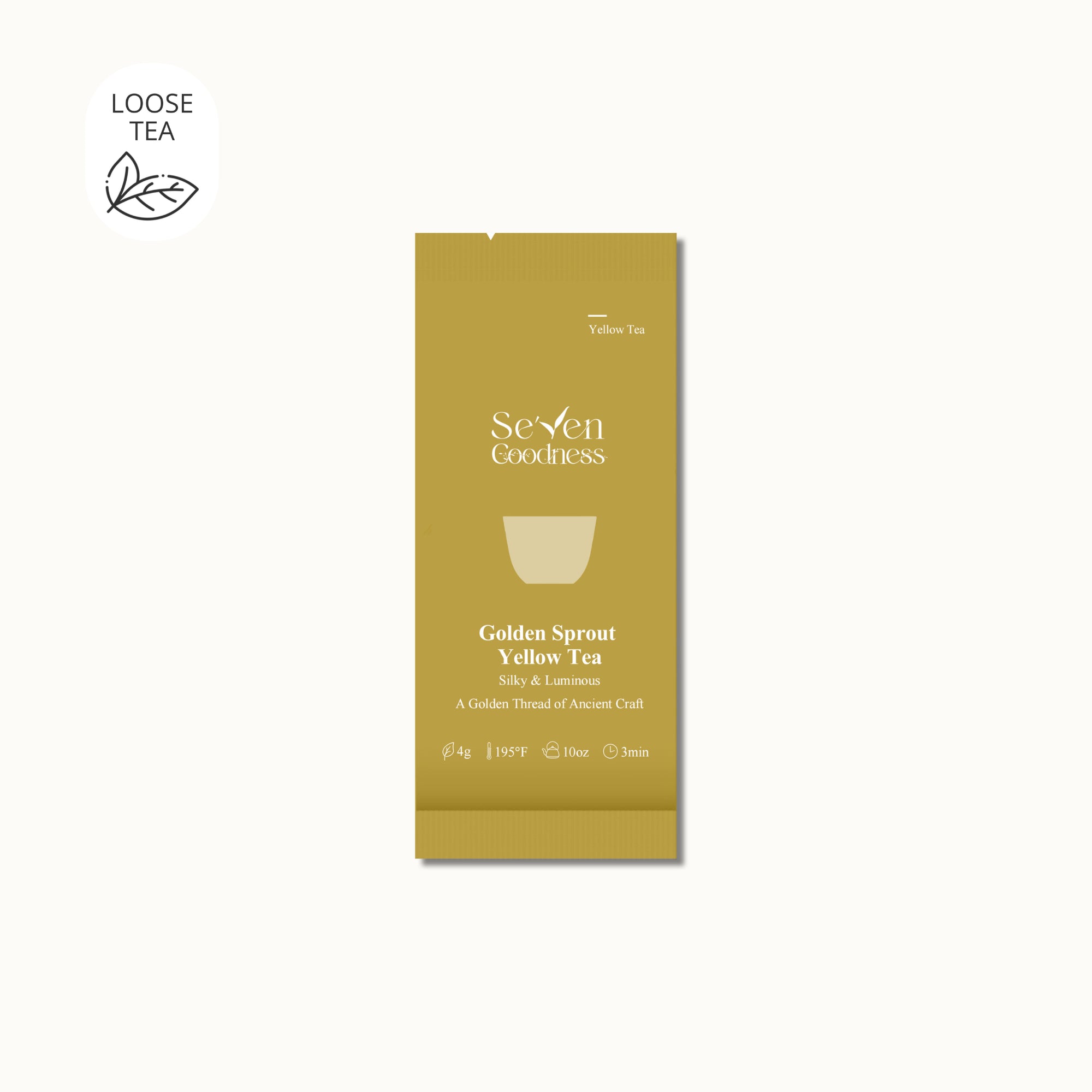 Tea Samplers - Over 25 Flavors