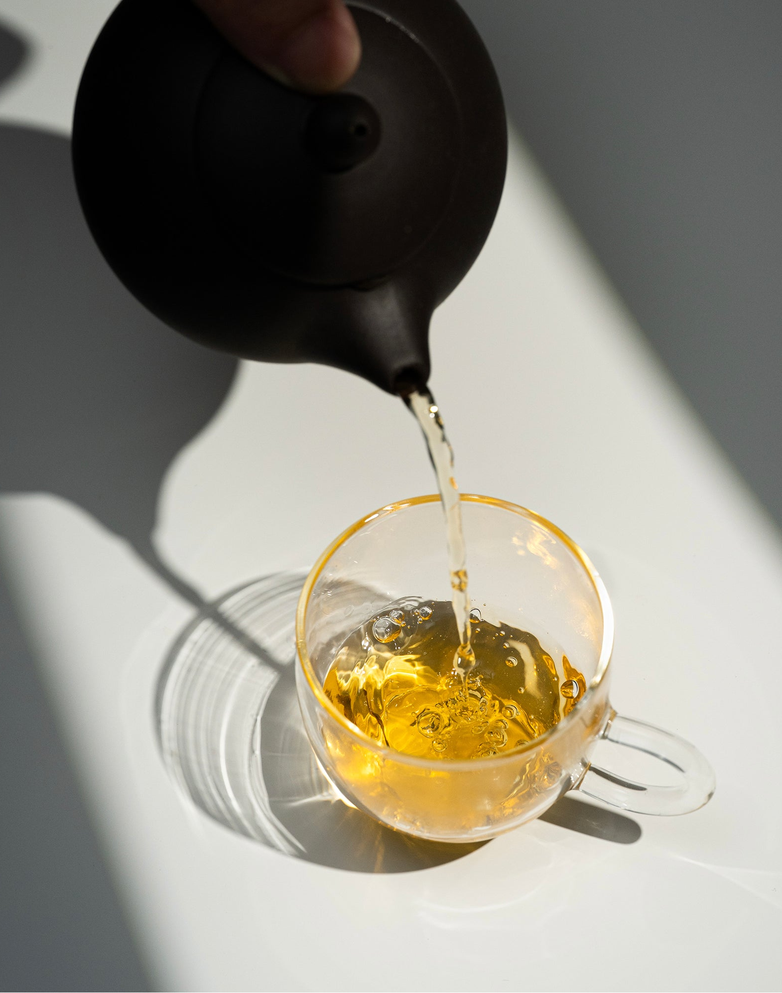 Loose Leaf Tea Variety Pack | 7 Premium Teas