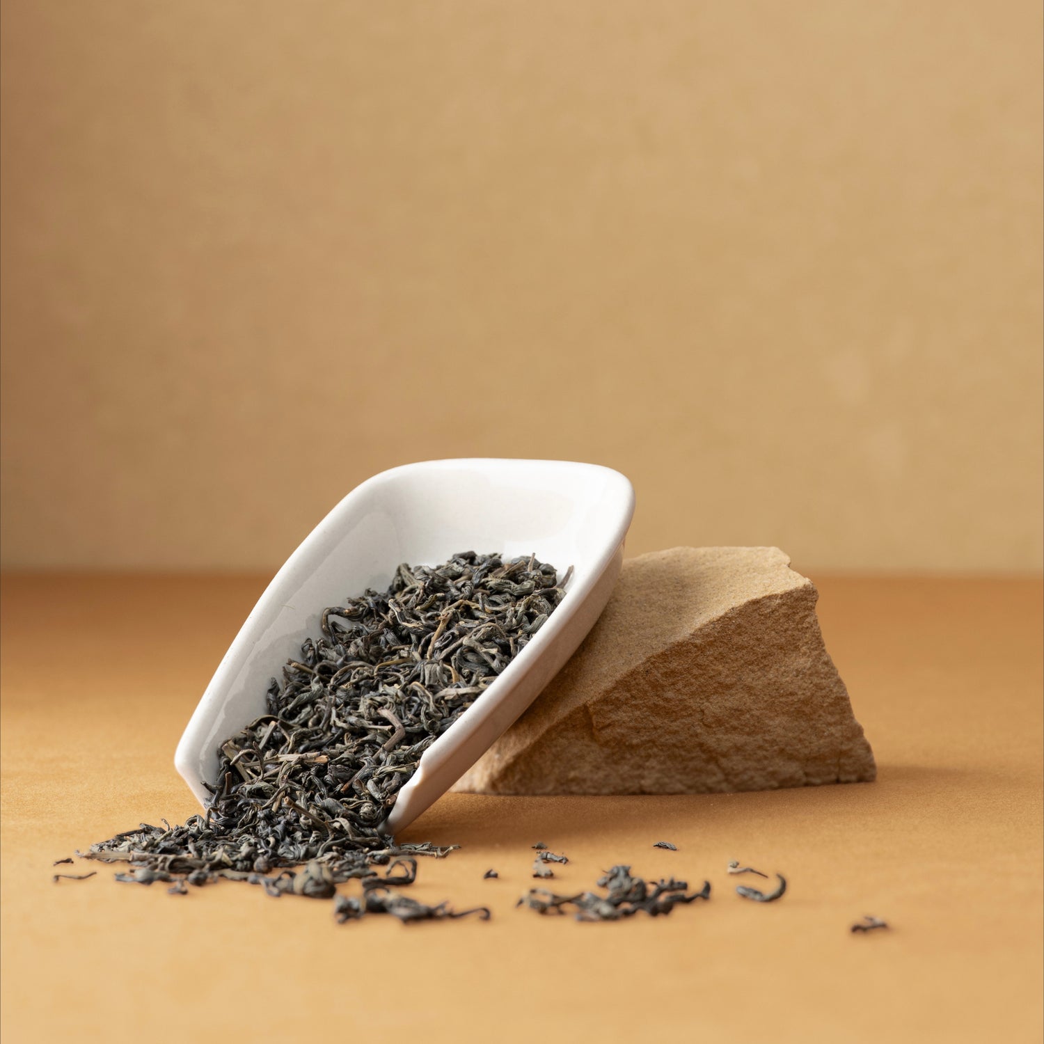 Golden Sprout Yellow Tea