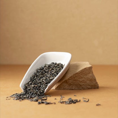 Golden Sprout Yellow Tea