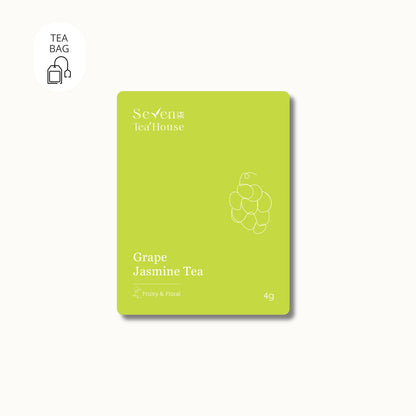 Tea Samplers - Over 25 Flavors