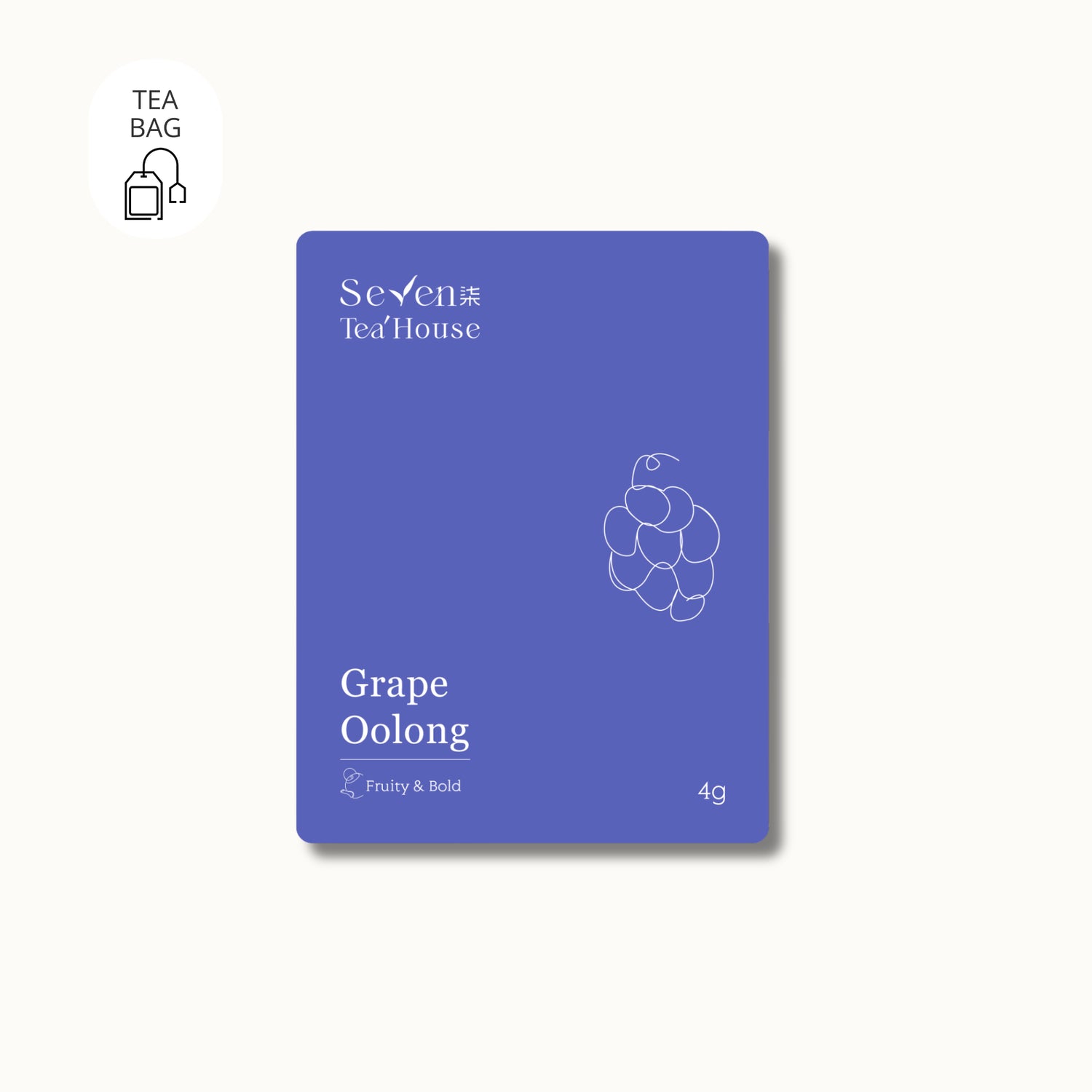 Tea Samplers - Over 25 Flavors