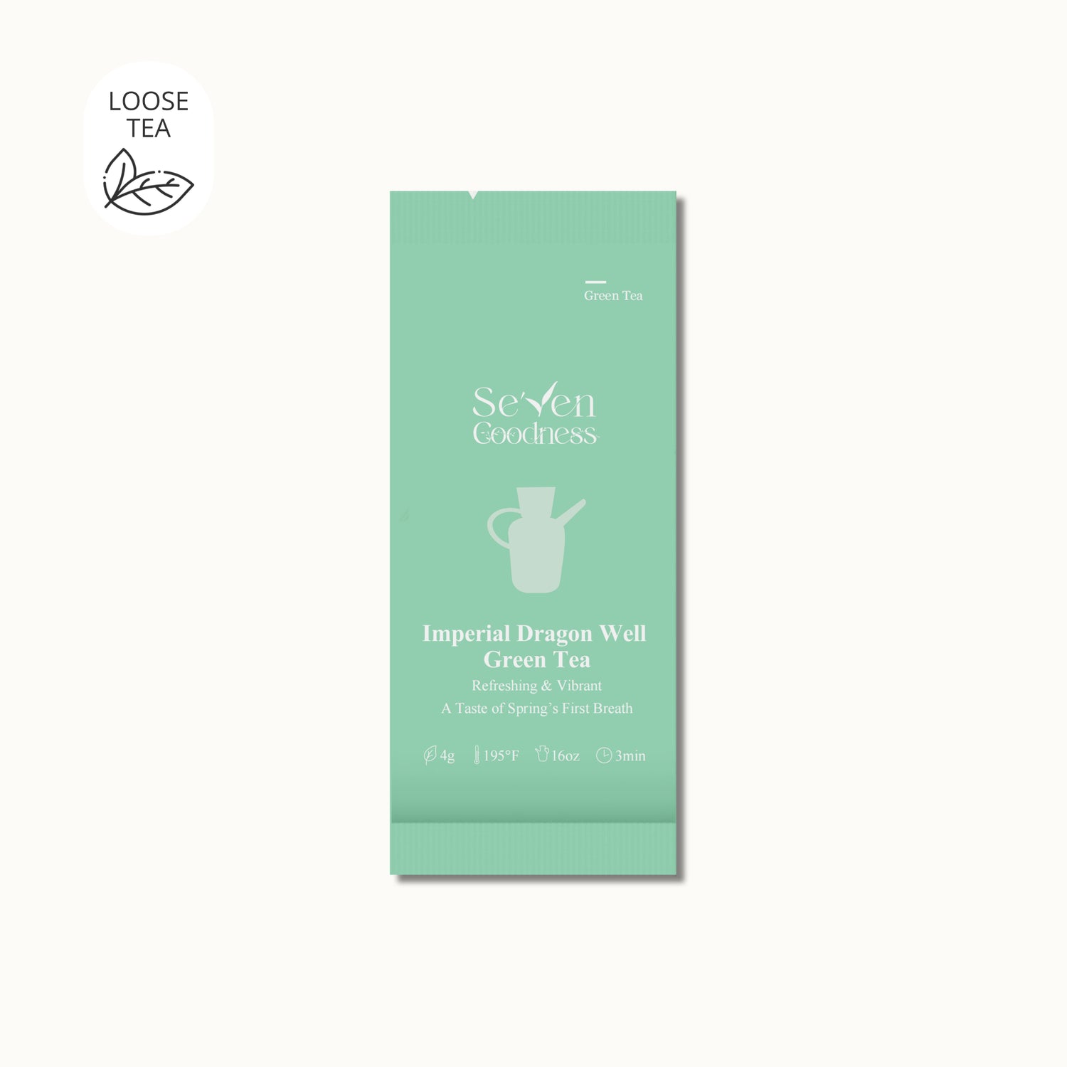 Tea Samplers - Over 25 Flavors