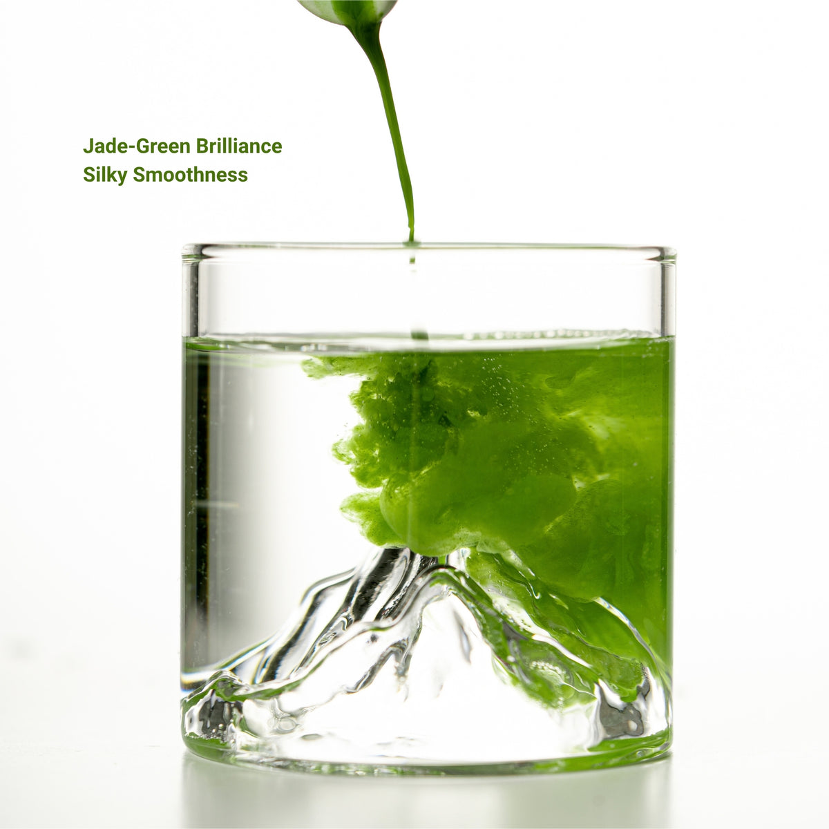 Jade Reserve Ceremonial Matcha - 50g